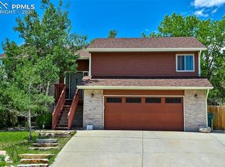 5025 Farm Ridge Pl, Colorado Springs, CO 80917