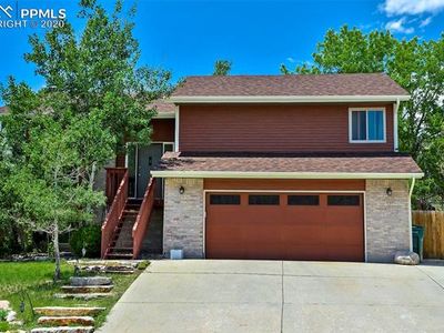 5025 Farm Ridge Pl, Colorado Springs, CO, 80917