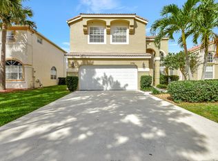 7701 Rockport Cir, Lake Worth, FL 33467