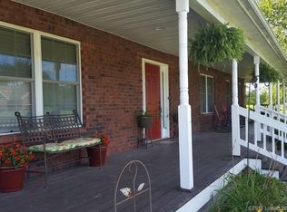 1203 Harvest Ridge Blvd, Memphis, IN 47143