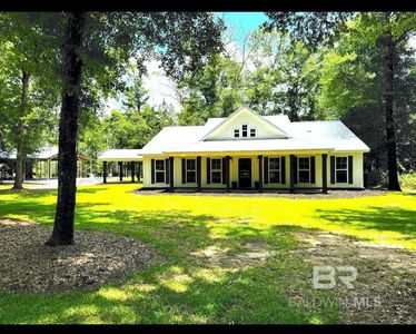 24350 Chastang Rd, Bay Minette, AL, 36507
