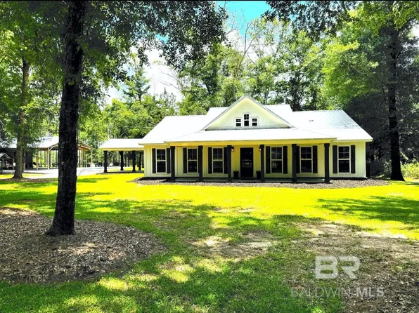24350 Chastang Rd, Bay Minette, AL 36507