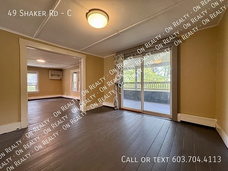 49 Shaker Rd #C — Photo 14