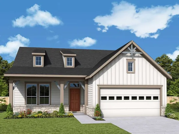 Stratton Plan, The Colony