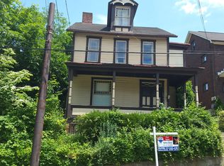 2674 Center St, Pittsburgh, PA 15205