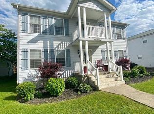 227 2nd Ave, Gallipolis, OH 45631