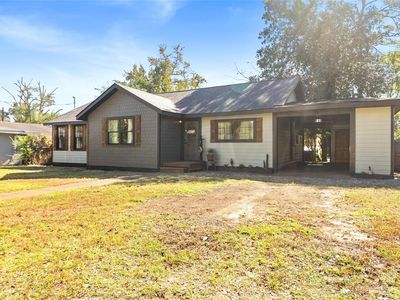 407 W Walt Davis Drive W, Woodville, TX, 75979