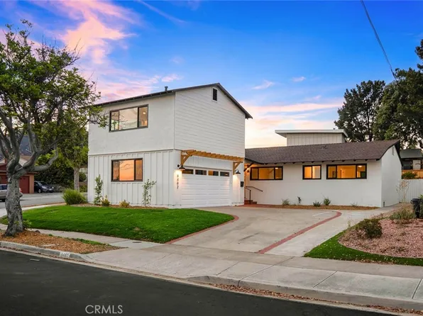 8402 Boulder Pl, San Diego, CA 92119