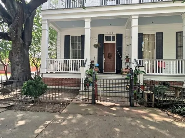 2144 Esplanade Ave, New Orleans, LA 70119