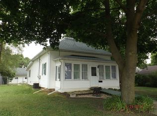 45 Ferry St, Prophetstown, IL 61277