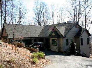 144 Hearthstone Ln, Nellysford, VA 22958