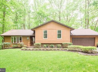 2008 Cypress Dr, Bel Air, MD 21015