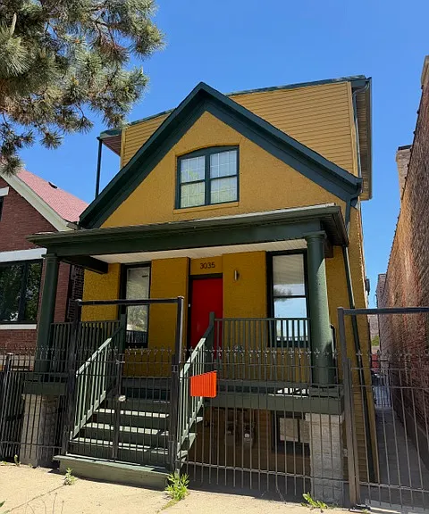 3035 S Christiana Ave #1 — Photo 8