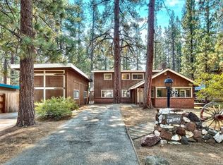 904 San Francisco Ave, South Lake Tahoe, CA 96150