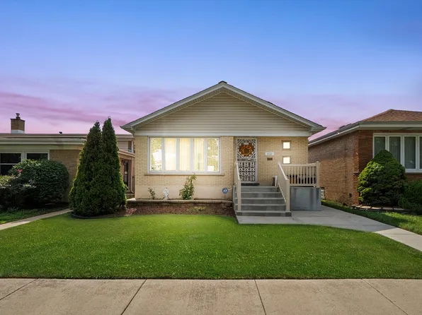 8326 S Kostner Ave, Chicago, IL 60652