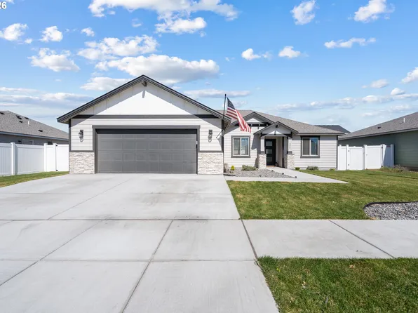 306 Sage St, Boardman, OR 97818