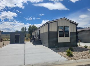 551 Summit Trl #6, Granby, CO 80446