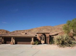 10458 Juniper Rd, Morongo Valley, CA 92256