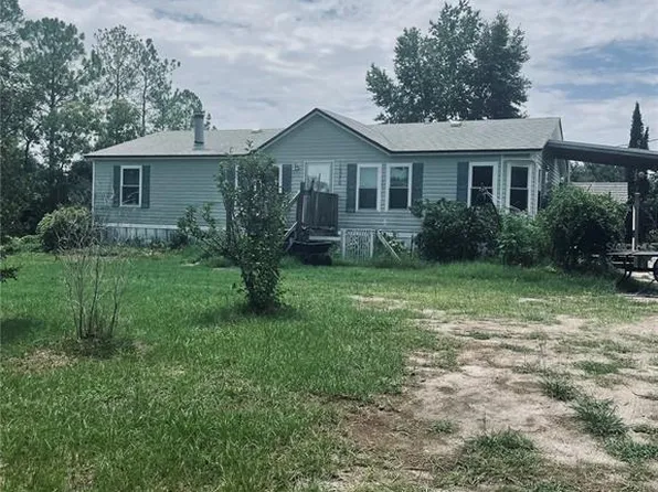 16570 SW 58th Ln, Ocala, FL 34481