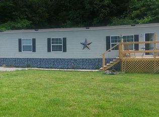 12918 Ashton Upland Rd, Ashton, WV 25503