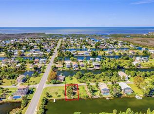 LOT 2 Fernleaf Dr, Hernando Beach, FL 34607