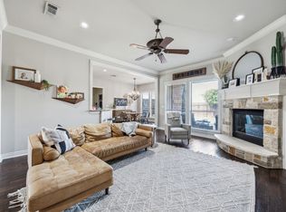 9708 Corral Dr, Fort Worth, TX 76244