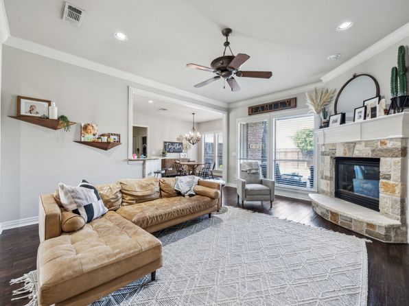 9708 Corral Dr, Fort Worth, TX 76244