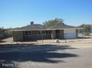 61952 Mountain View Cir, Joshua Tree, CA 92252