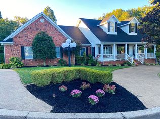 1642 Brighton Ct, Owensboro, KY 42303