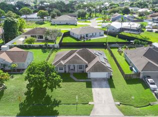4417 SW Idlewild St, Port Saint Lucie, FL 34953