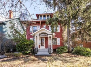 171 Beard Ave, Buffalo, NY 14214