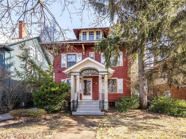 171 Beard Ave, Buffalo, NY 14214