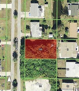 2nd image of 3100 Palm Dr