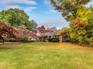 87 Russet Rd, Stamford, CT 06903