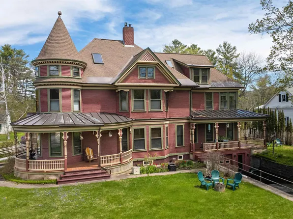 154 Boyton Avenue, St. Johnsbury, VT 05819