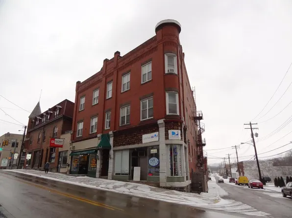 109 S McDonald St APT 205, Mc Donald, PA 15057