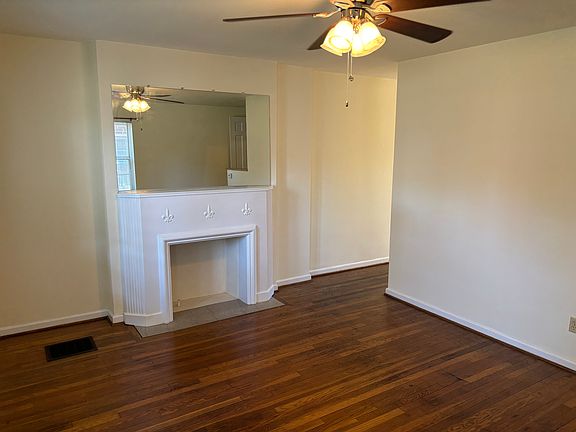 Living room.