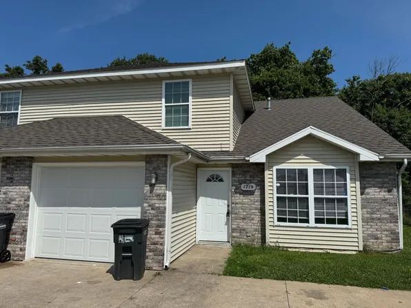 1717 - 1719 Hanover Blvd., 1717-1719 Hanover Blvd #1717, Columbia, MO 65202