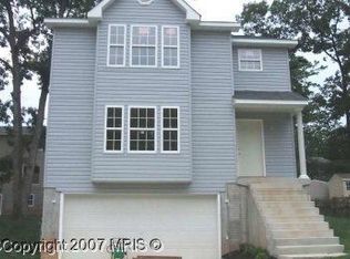 7015 E Chesapeake St, Landover, MD 20785