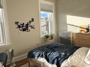 1197 Commonwealth Ave APT 22, Boston, MA 02134