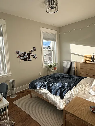 1197 Commonwealth Ave #22 Photo 1