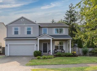 13130 Frontier Pkwy, Oregon City, OR 97045