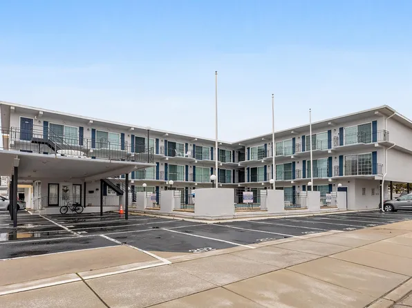 405 Ocean Ave #212, North Wildwood, NJ 08260