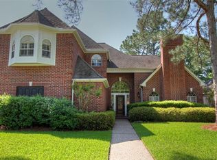5530 Fragrant Cloud Ct, Houston, TX 77041