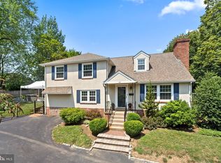 113 Calvarese Ln, Wayne, PA 19087