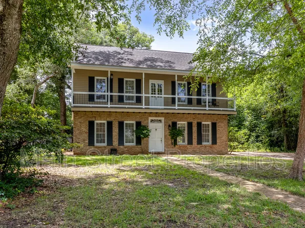 424 W Lee St, Pensacola, FL 32501