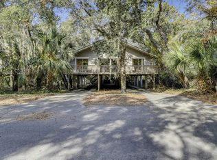 78 Dune Ln, Hilton Head Island, SC 29928