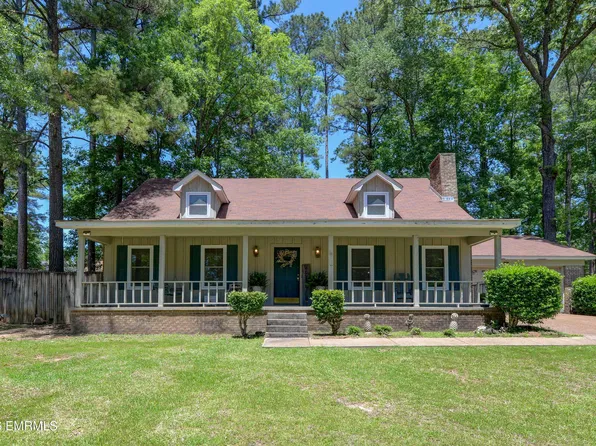 1208 63rd St, Meridian, MS 39305
