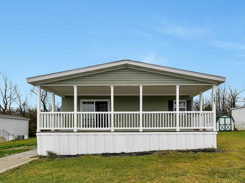 1st image of 1100 Thornwood Dr Lot 1001