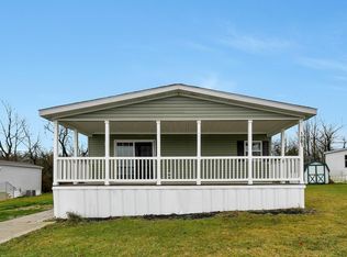 1100 Thornwood Dr LOT 1001, Heath, OH 43056